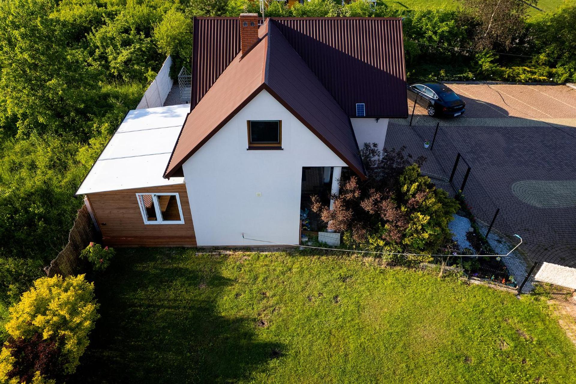 Agroturystyka ''Relax''