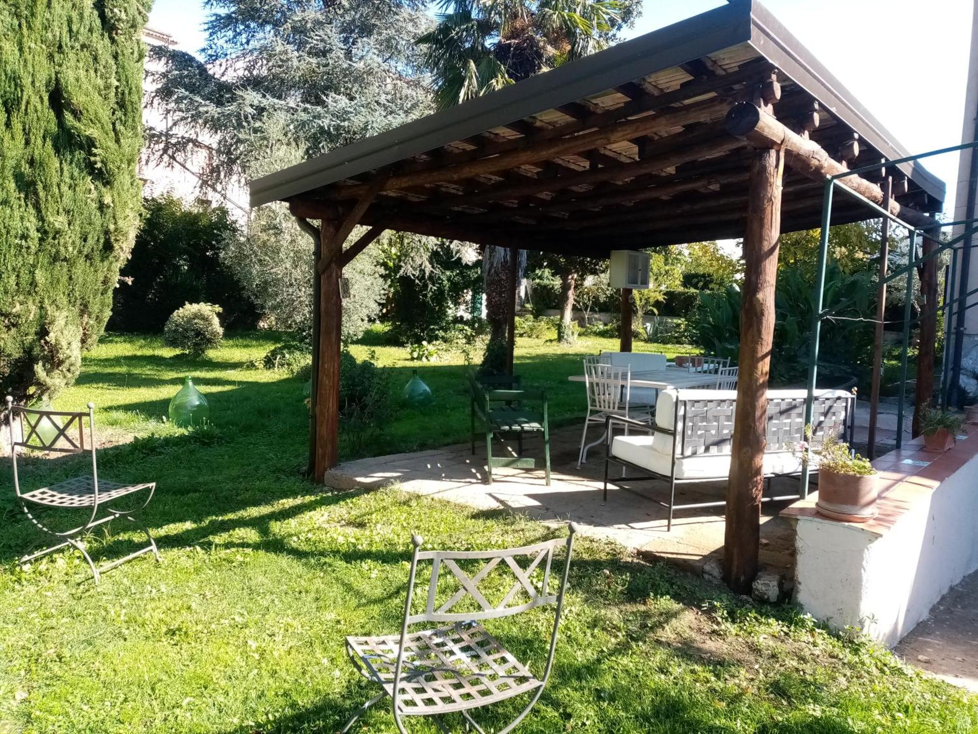 I Giardini di Palazzo Ducale