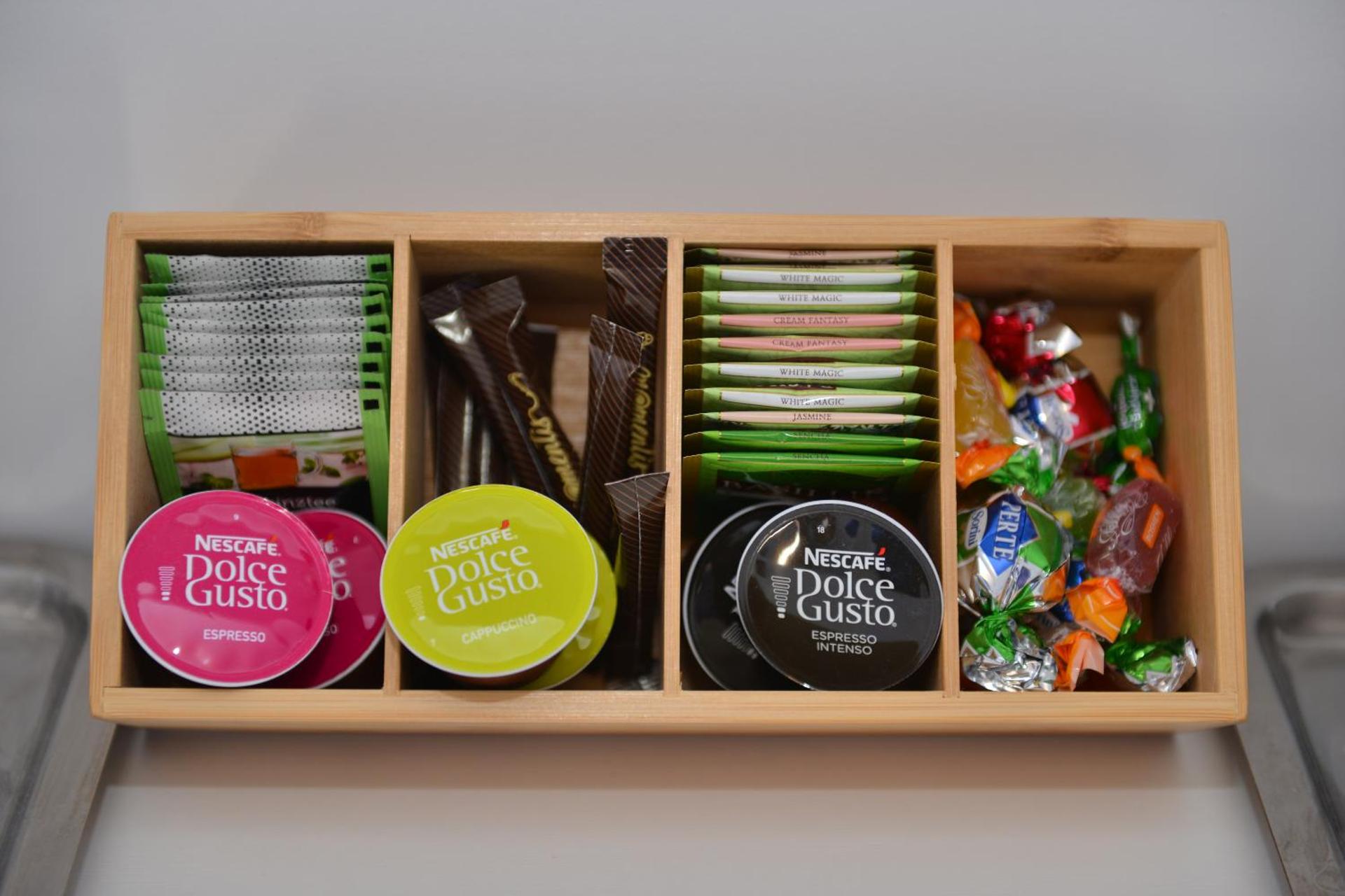 Magic Five - Cazare Reghin ***