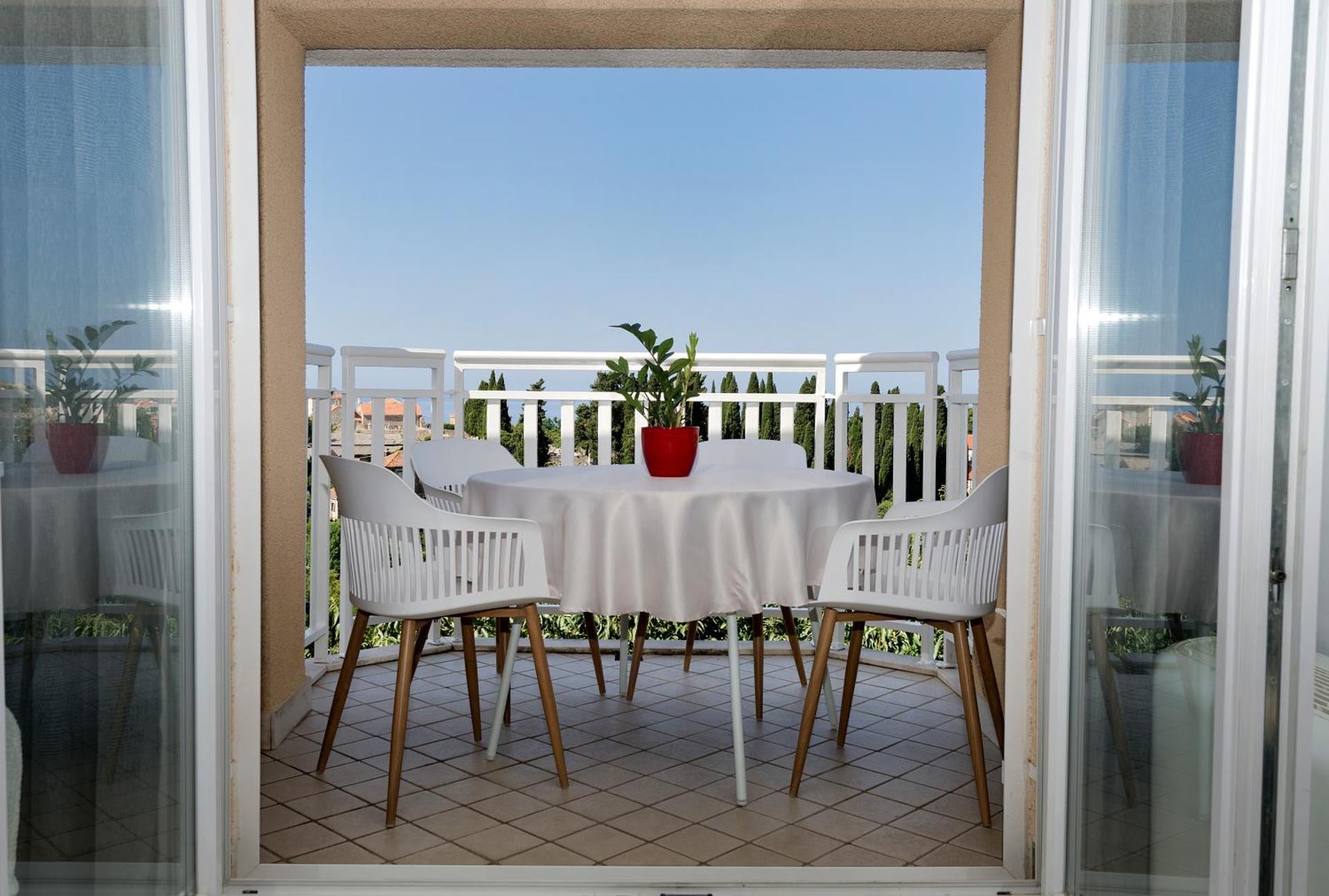 Apartment Maria - free garage