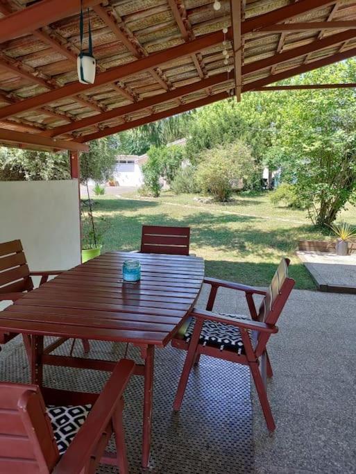 Chez Chapelle in the heart of the Gascony with pool, pets welcome!