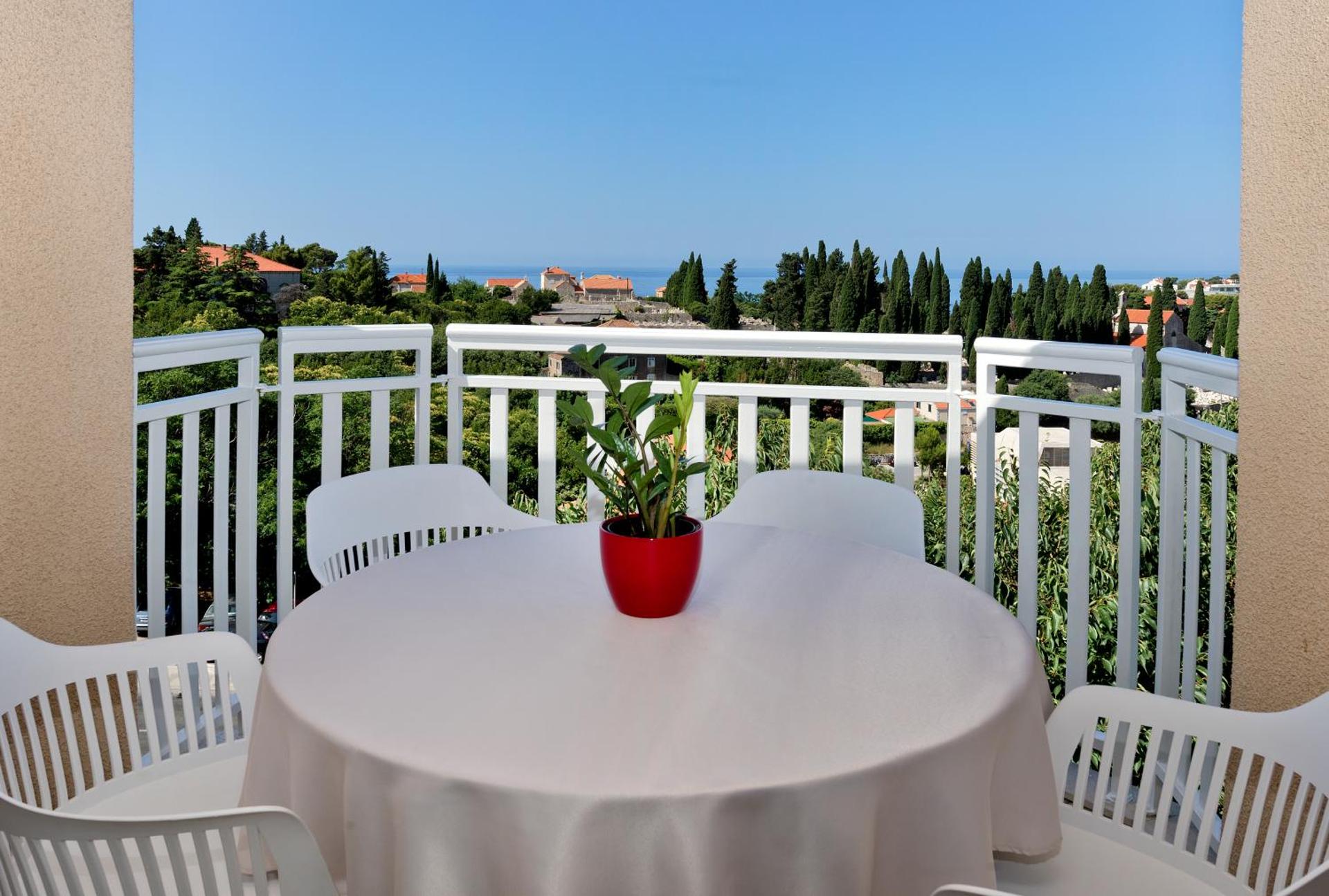 Apartment Maria - free garage