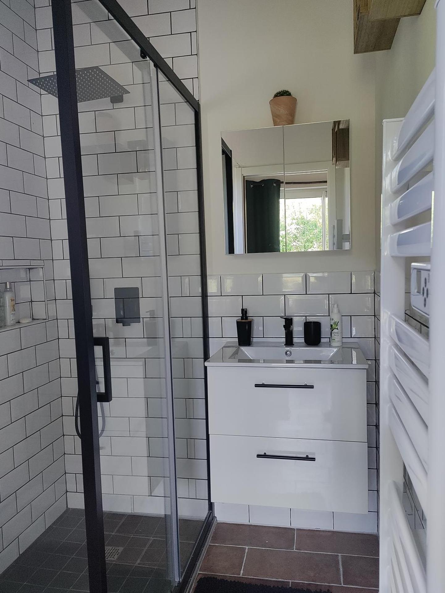 Chez Chapelle in the heart of the Gascony with pool, pets welcome!