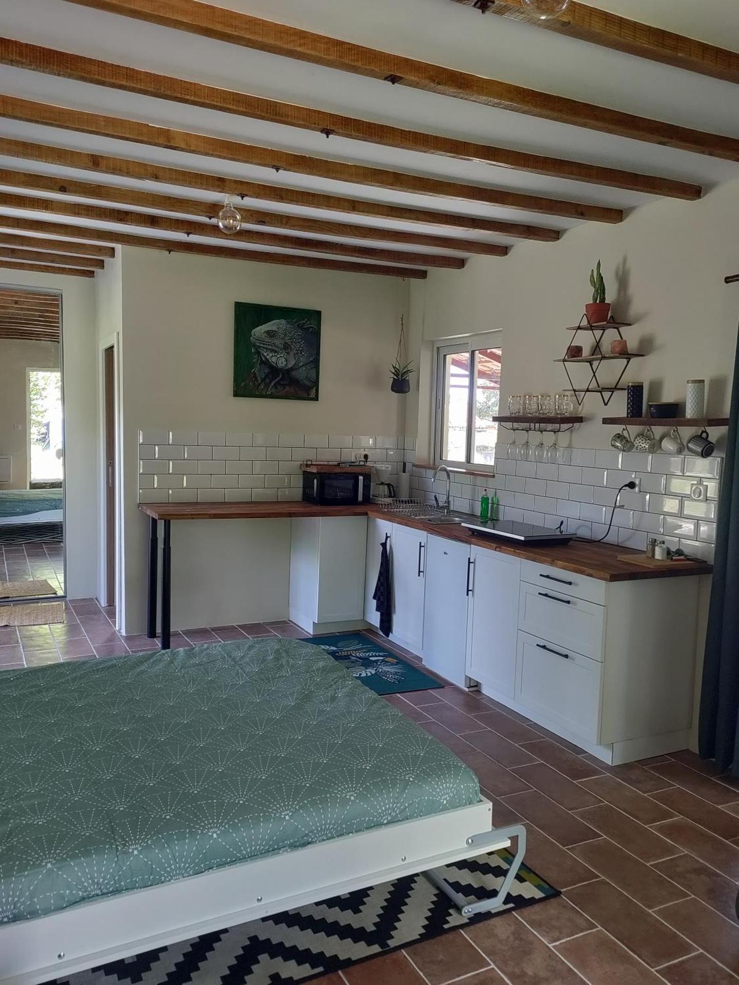 Chez Chapelle in the heart of the Gascony with pool, pets welcome!