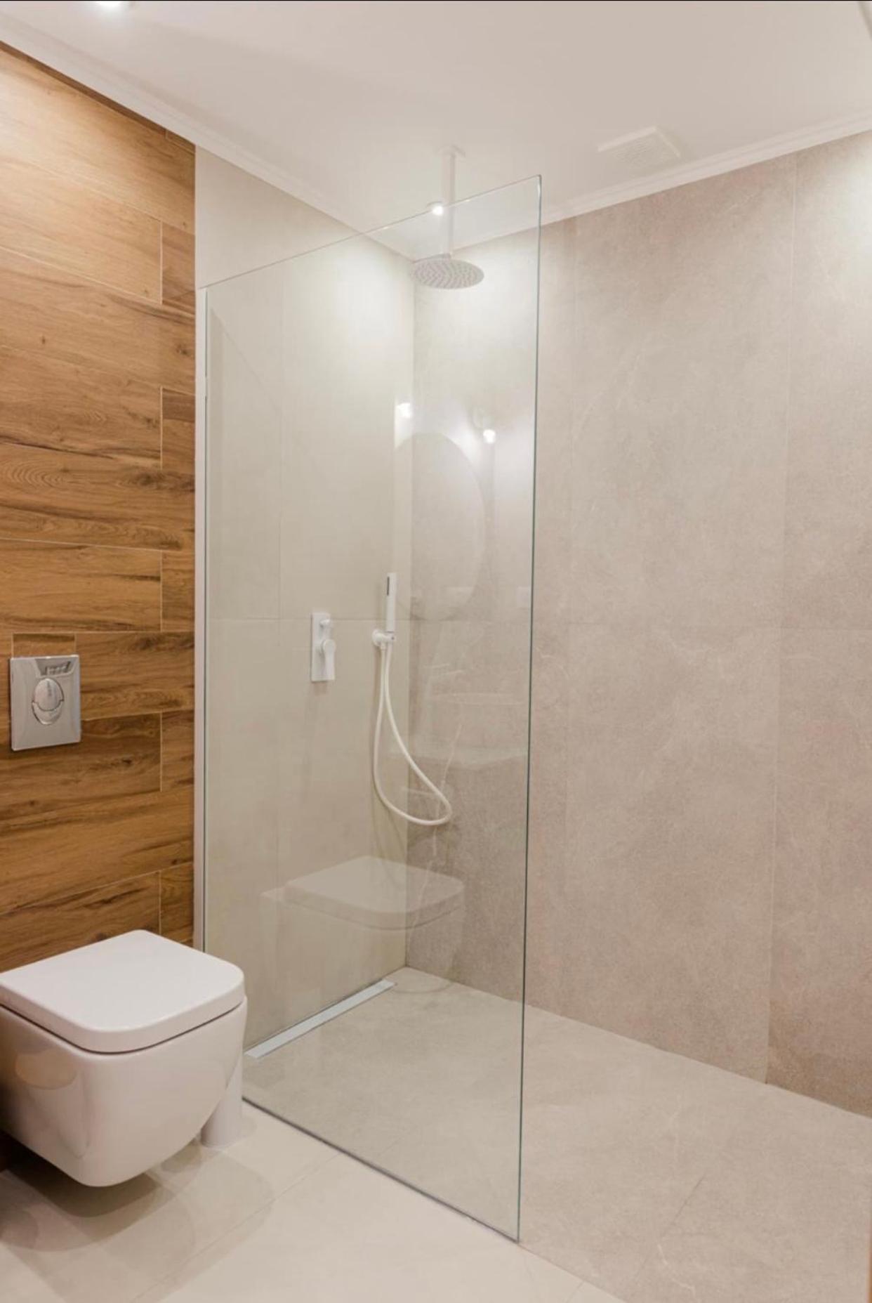 Old town luxury apartment