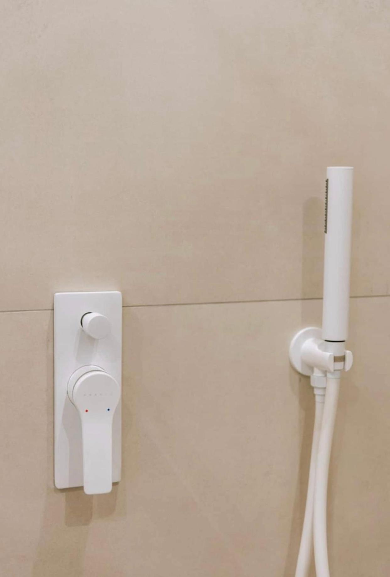 Old town luxury apartment