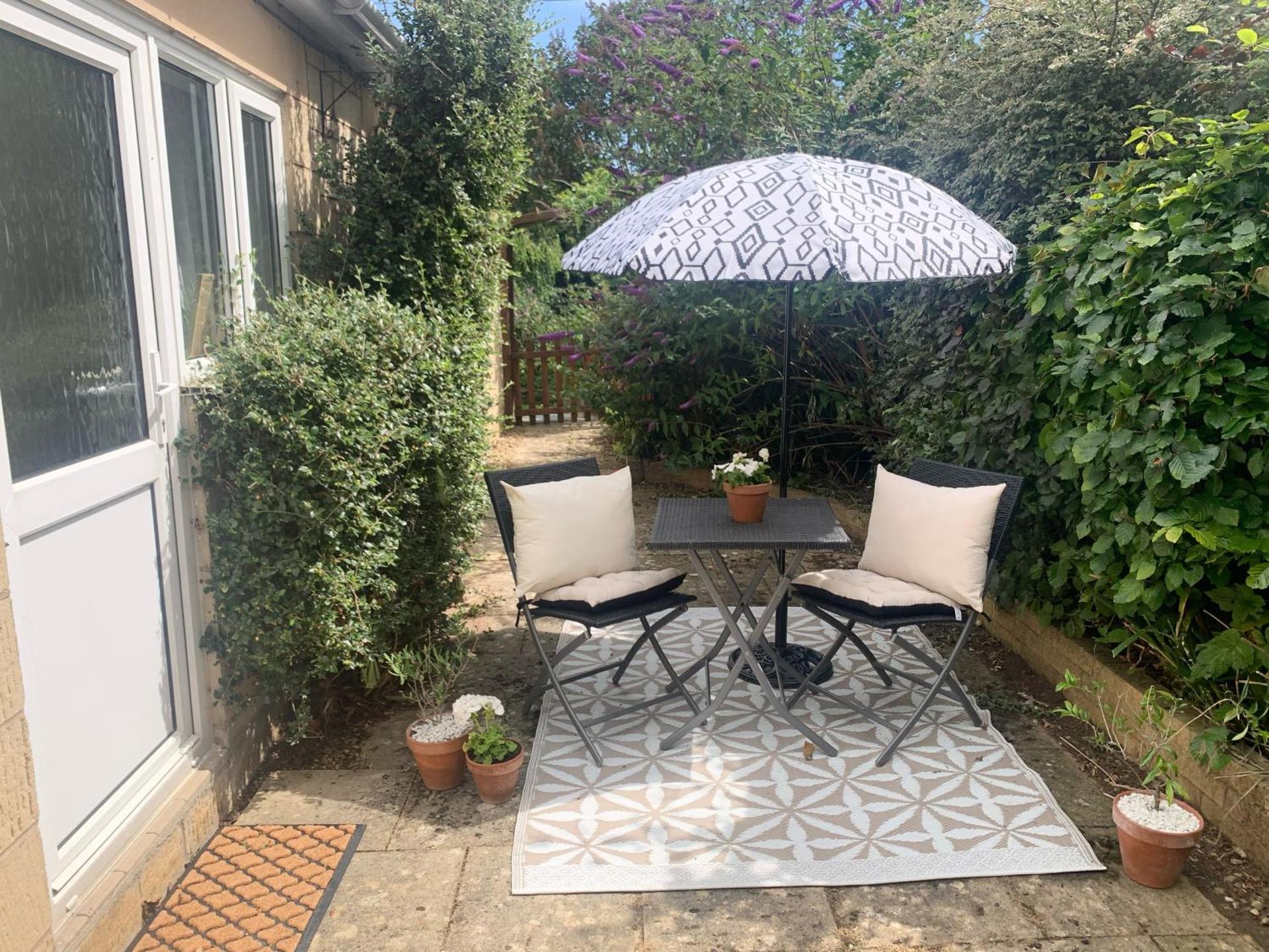 Penderels, Willersey