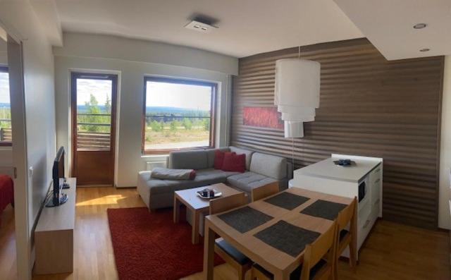 Ylläs Chalets IX A9104