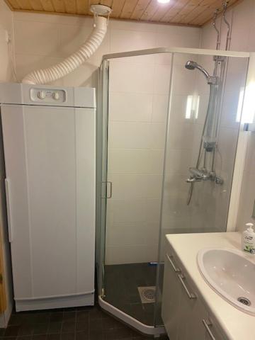 Ylläs Chalets IX A9104