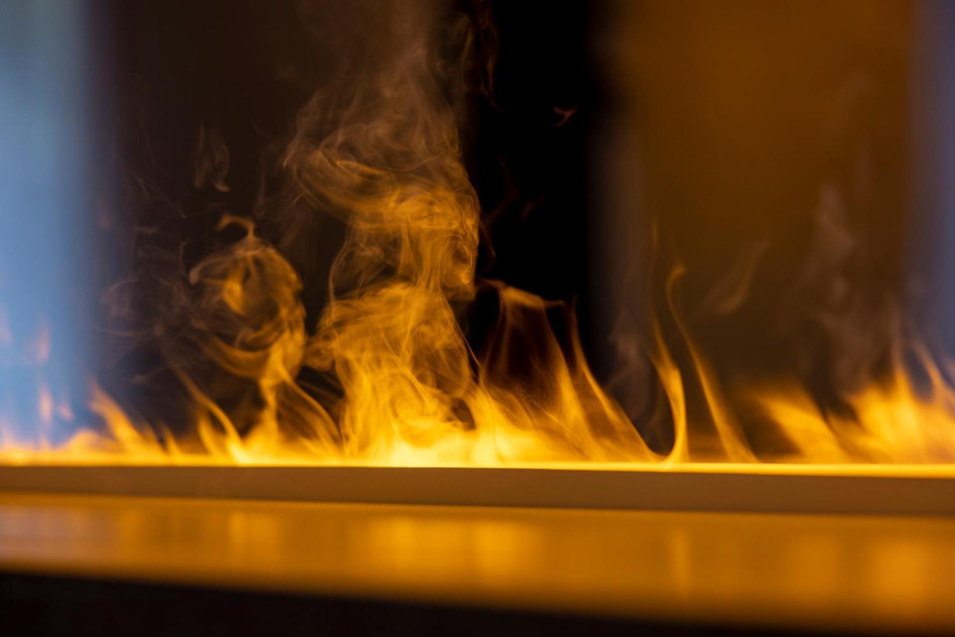 Evening entertainment