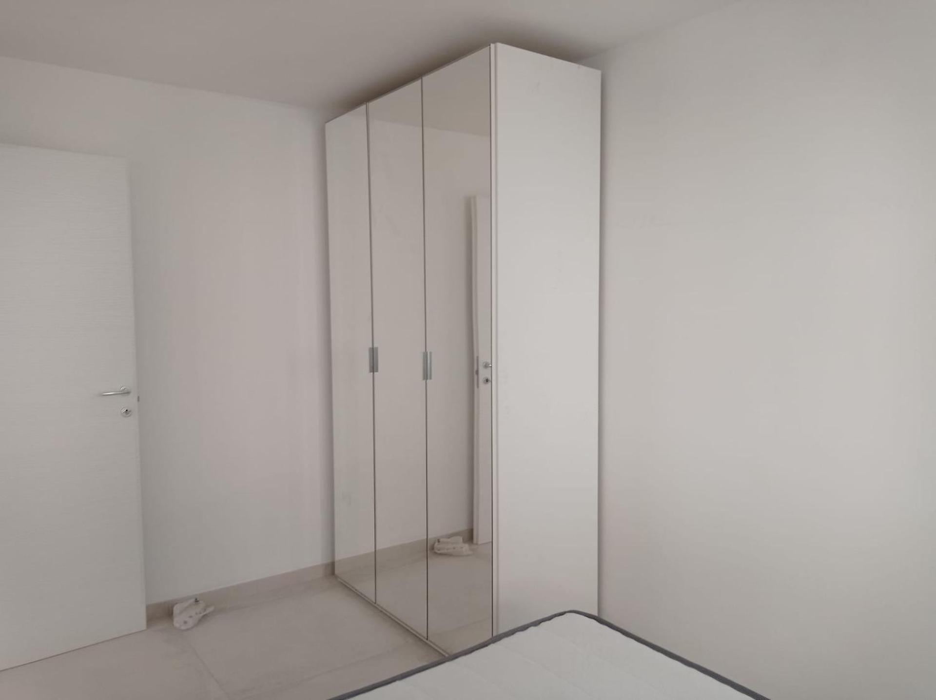 Gelsimori Apartments