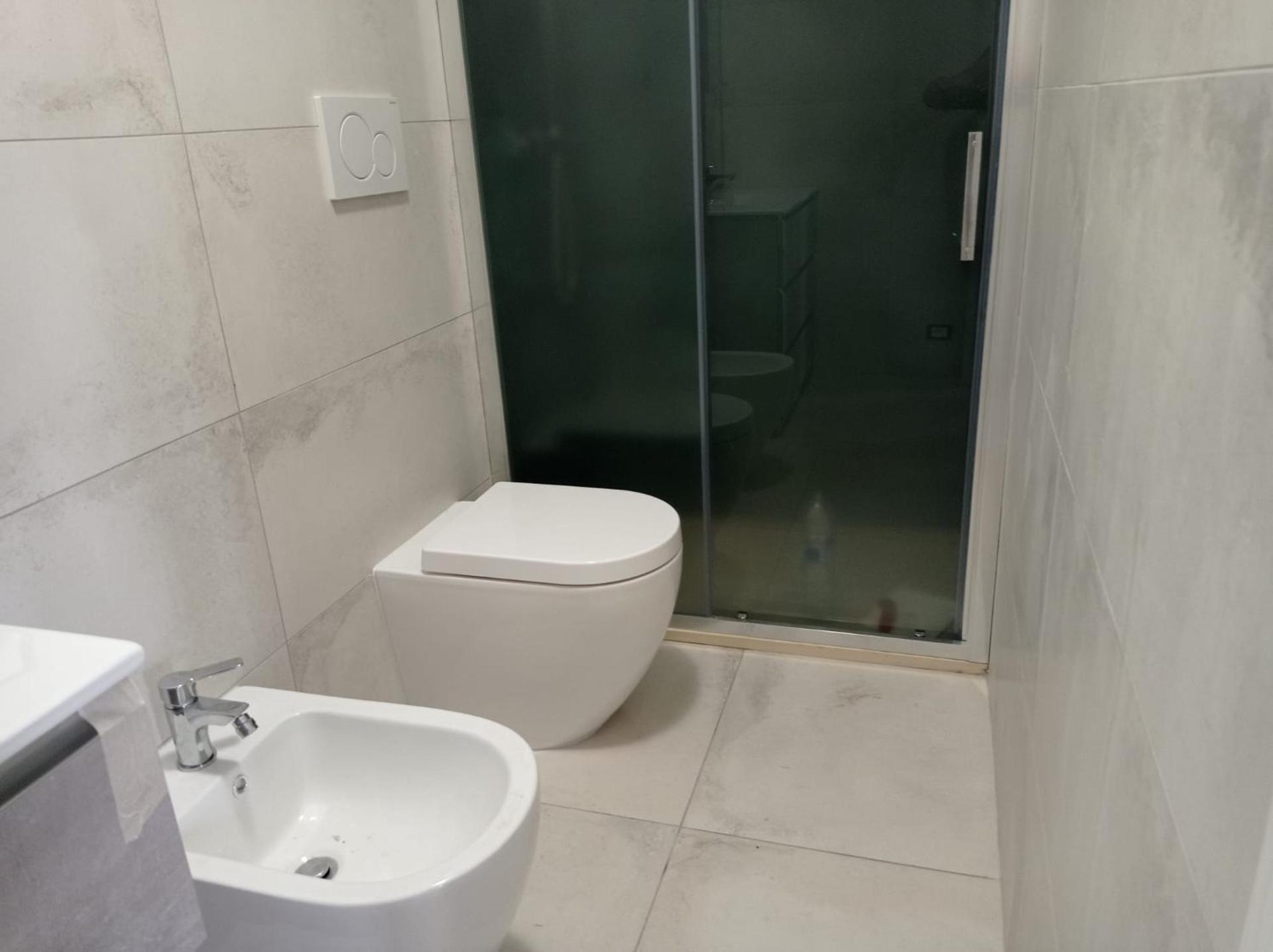 Gelsimori Apartments