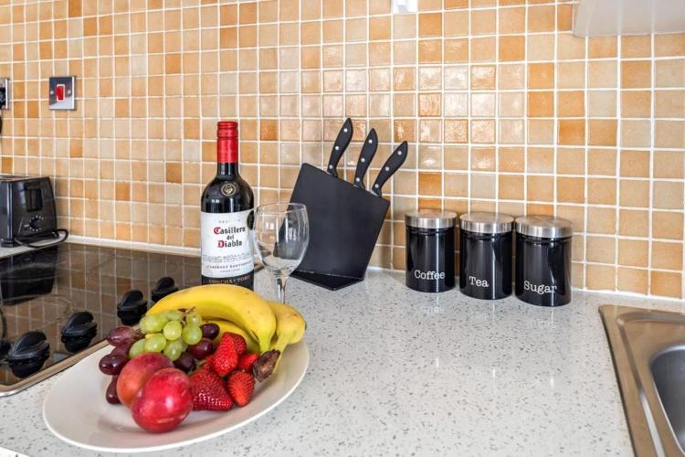 Heart of City Centre - Newcastle