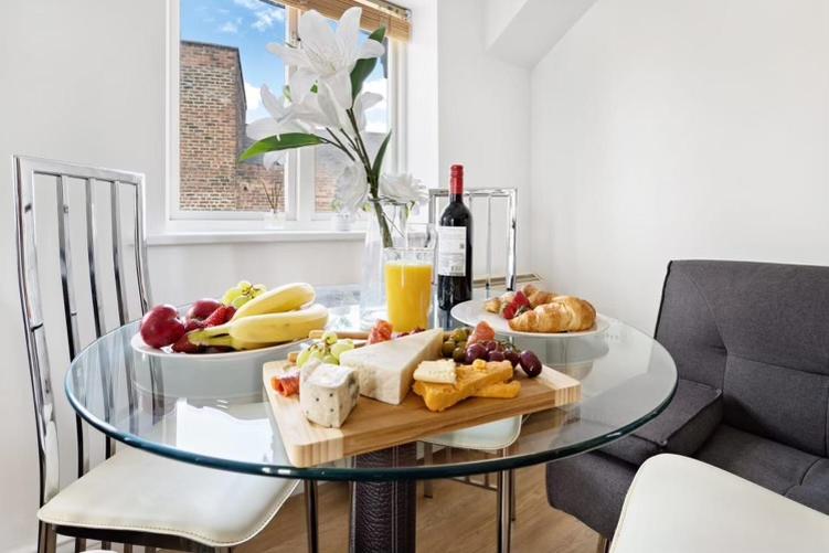 Heart of City Centre - Newcastle