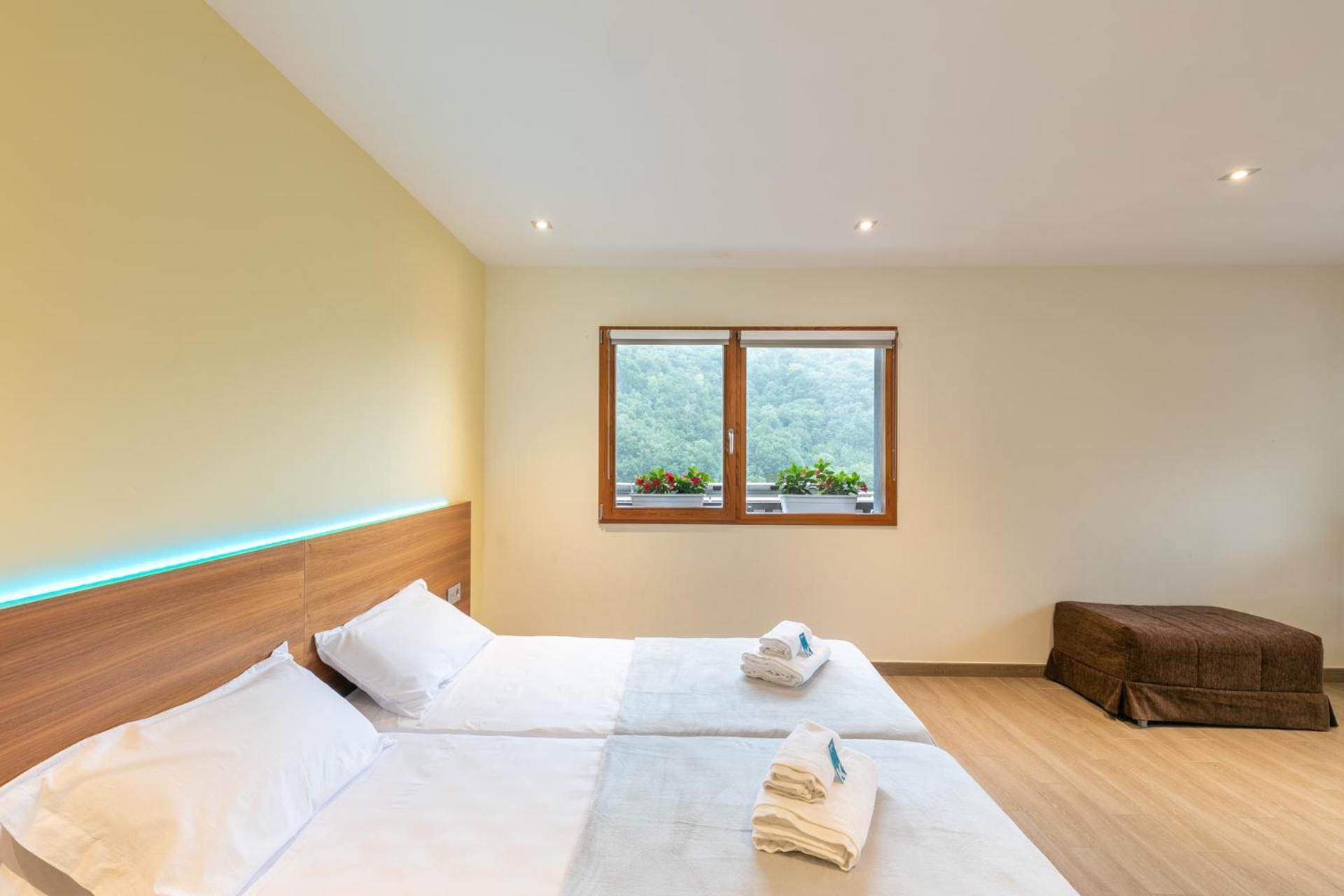 Uzturre - baskeyrentals