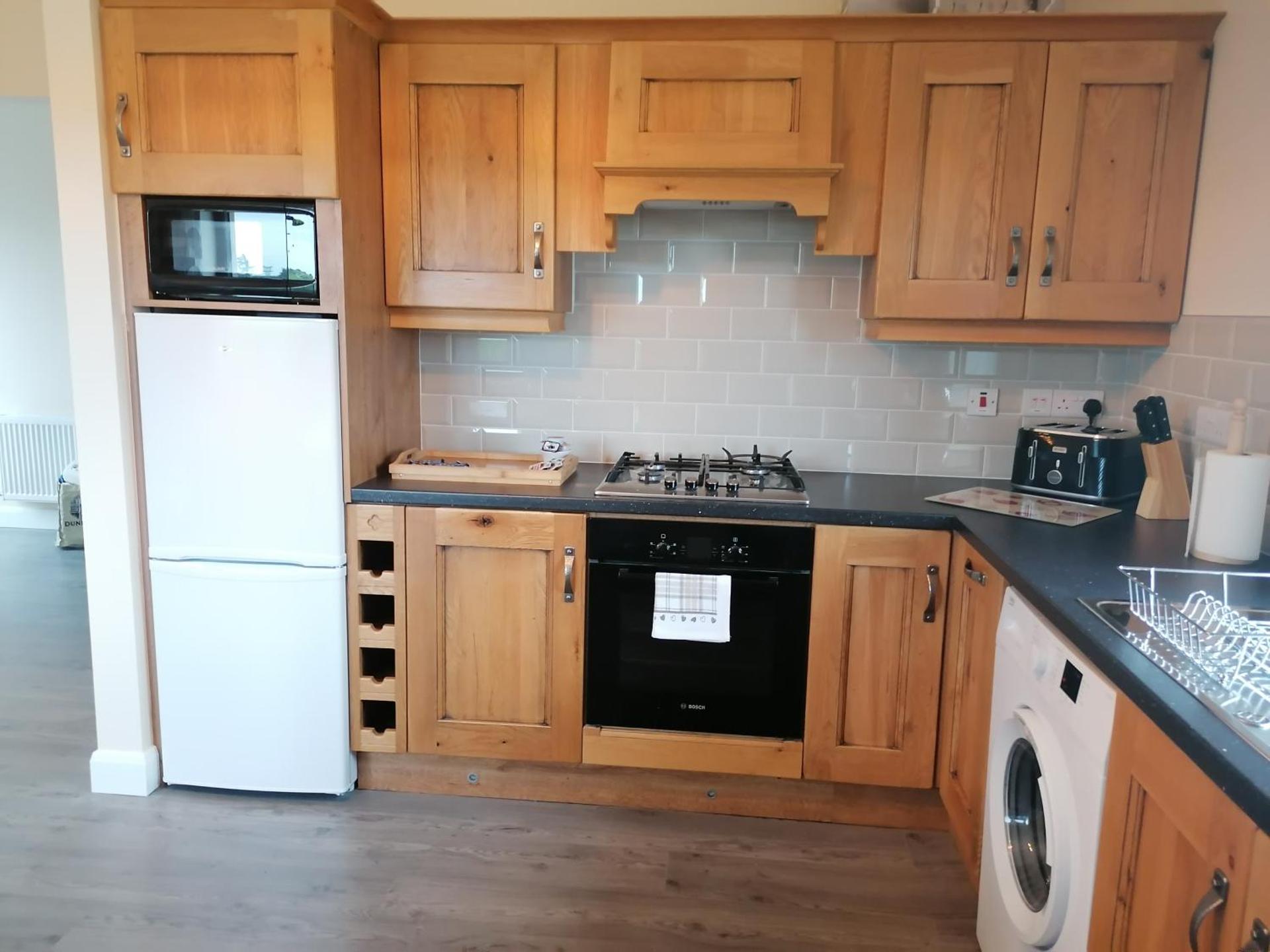 Atlantic way Apartment