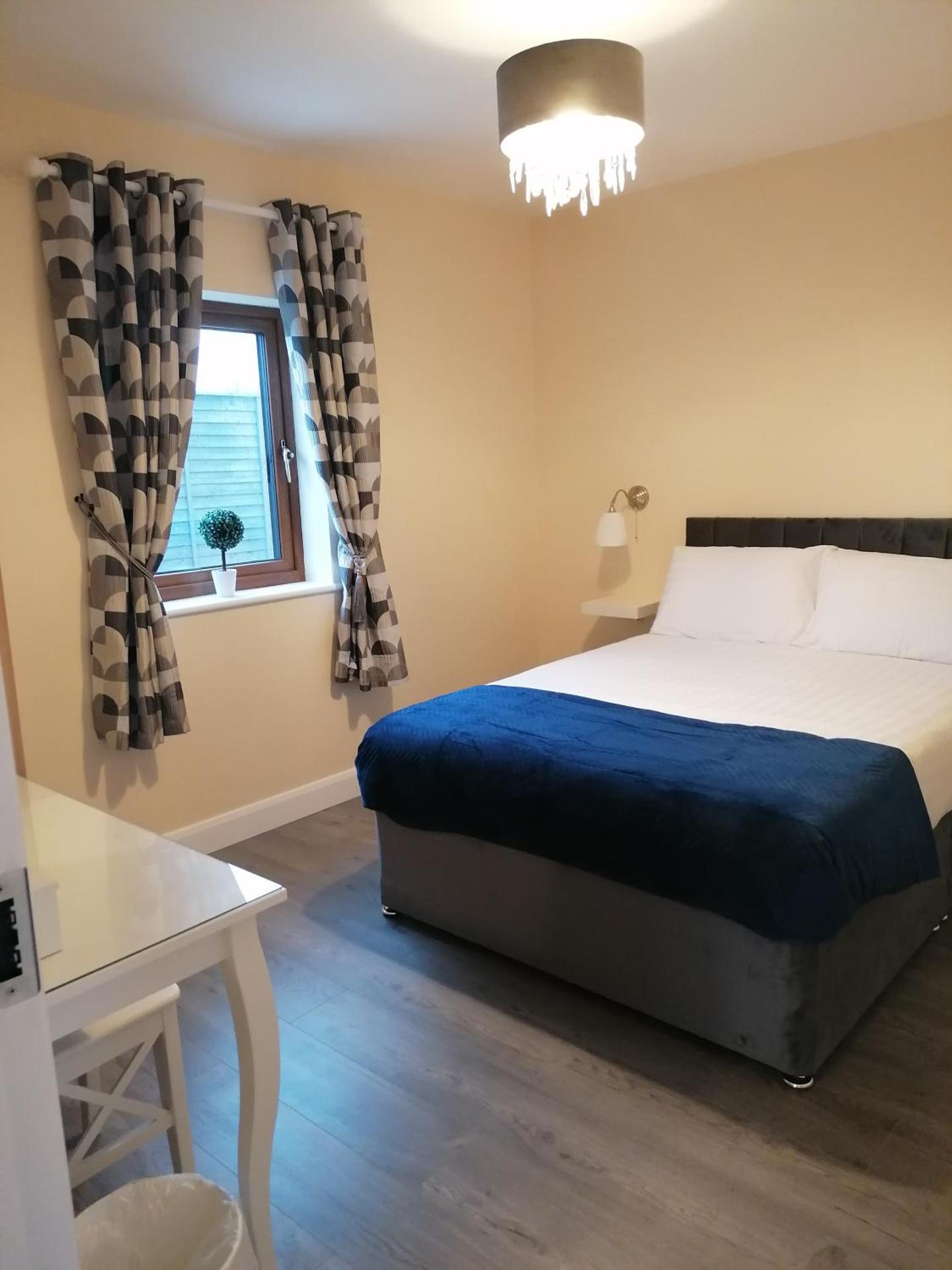 Atlantic way Apartment