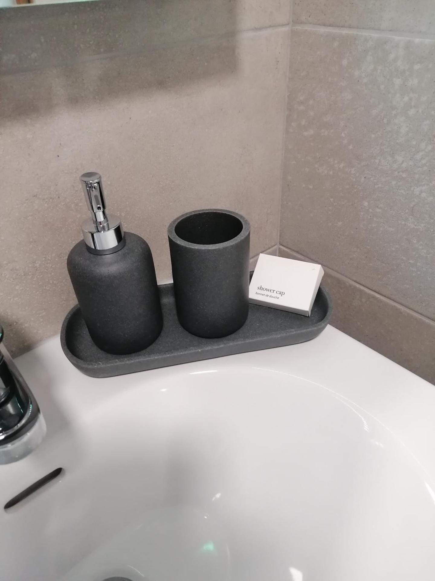 Atlantic way Apartment