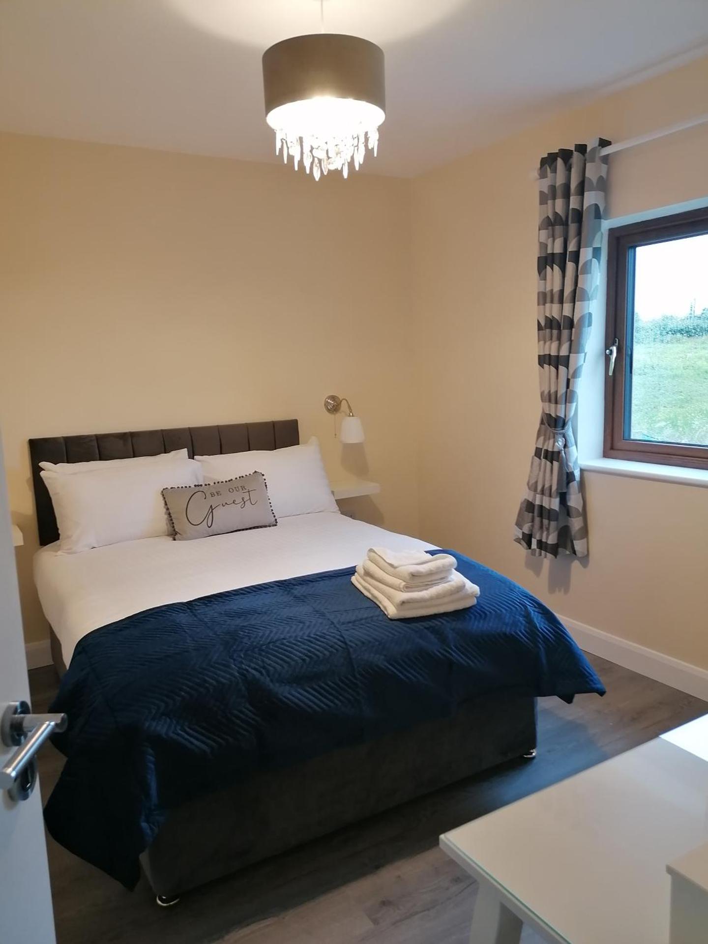 Atlantic way Apartment