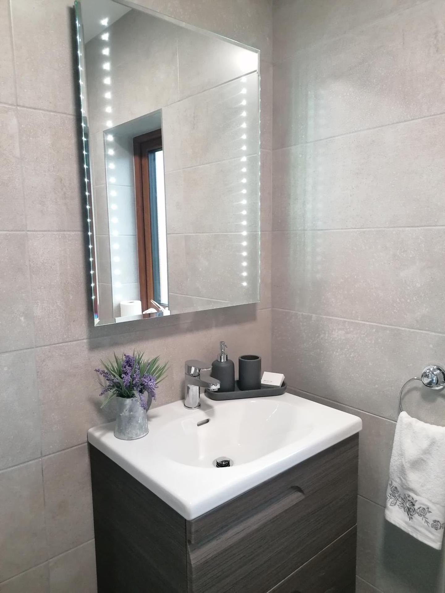 Atlantic way Apartment