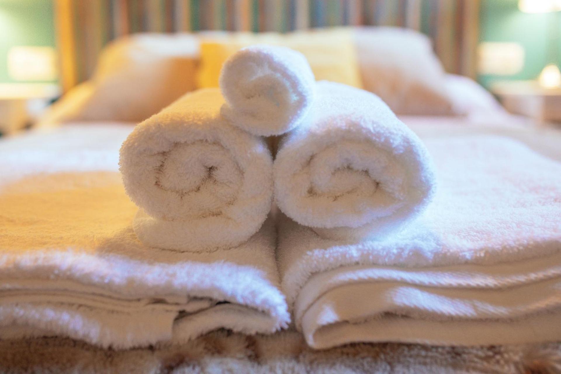 towels
