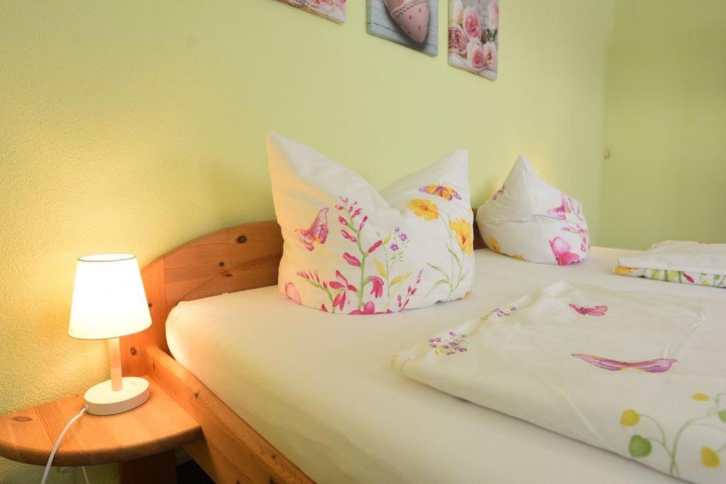 Pferdeparadies Wallengrün