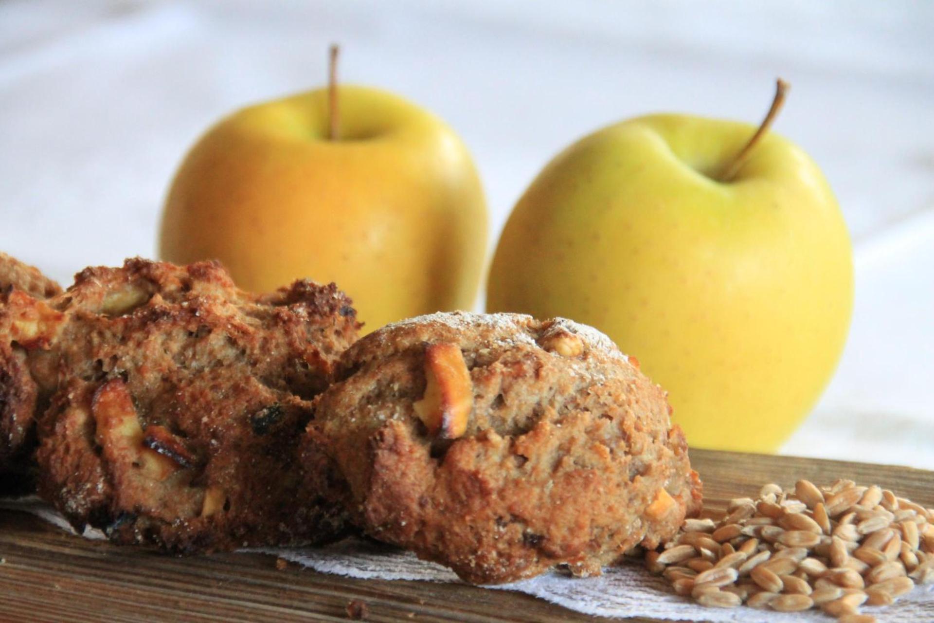 Eichernhof Apartment Apfelblüte