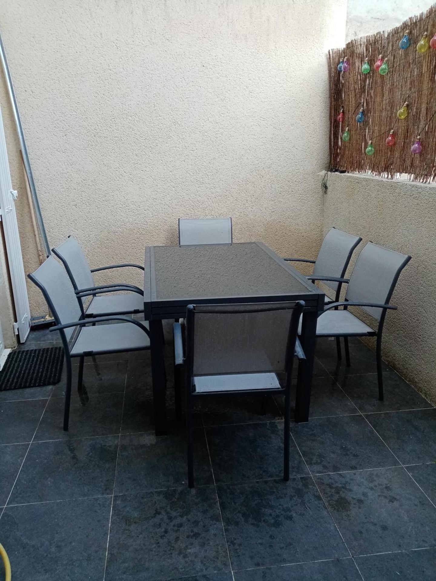 Maison de ville proche beauval avec parking