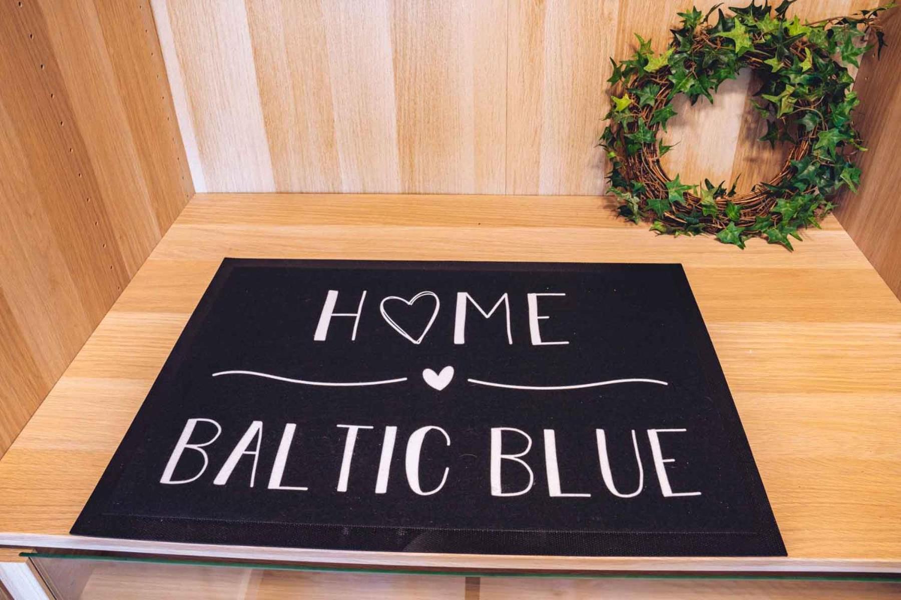 Property logo or sign