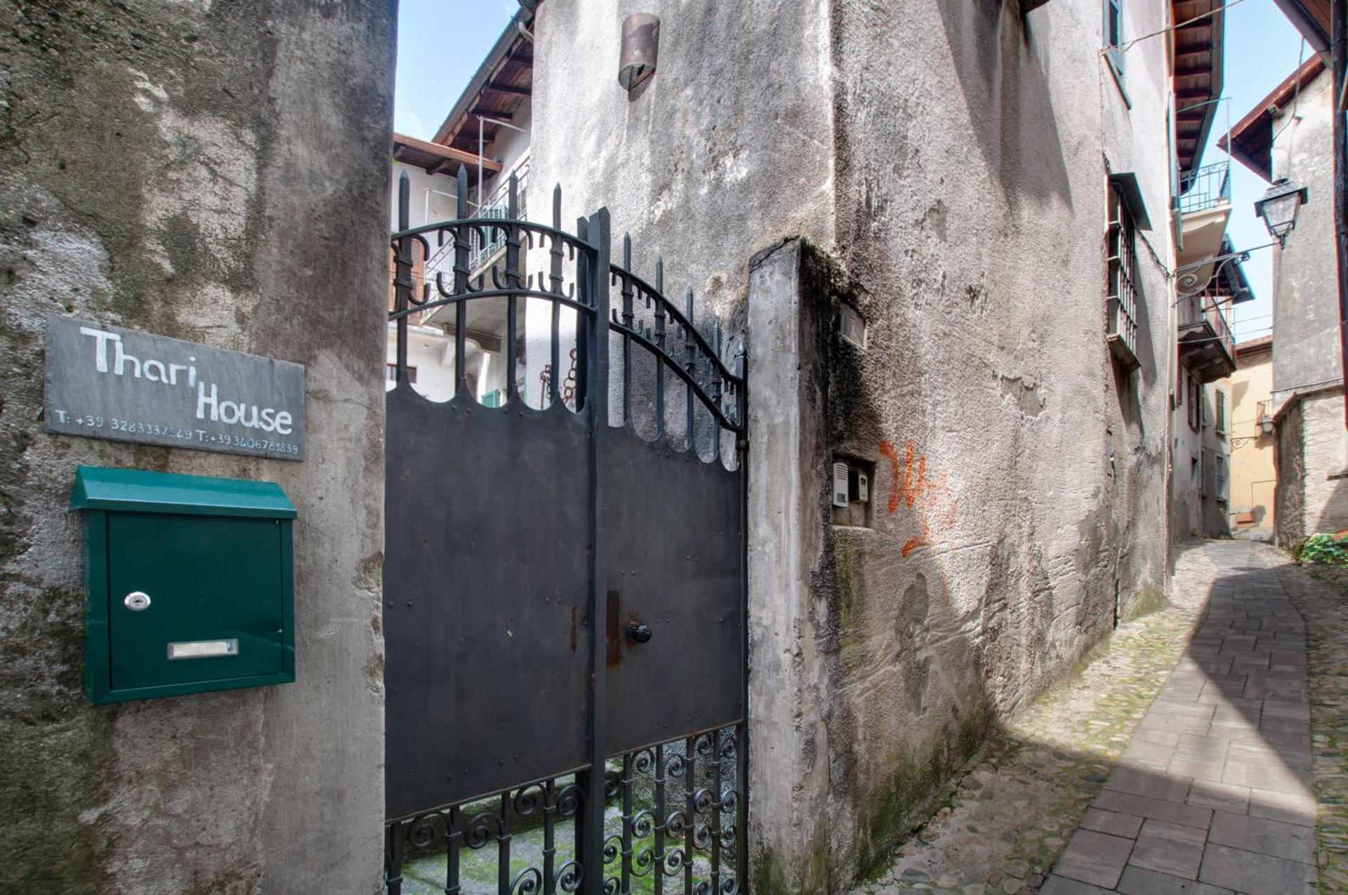 Thari House Como Lake