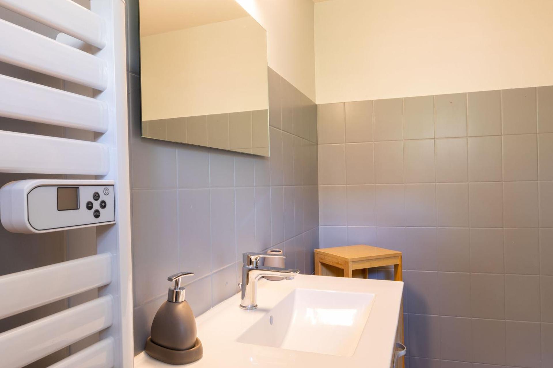 La Récrée des Pandas Maison de ville 6pers, Châteauvieux, Zoo de Beauval, Châteaux de la Loire