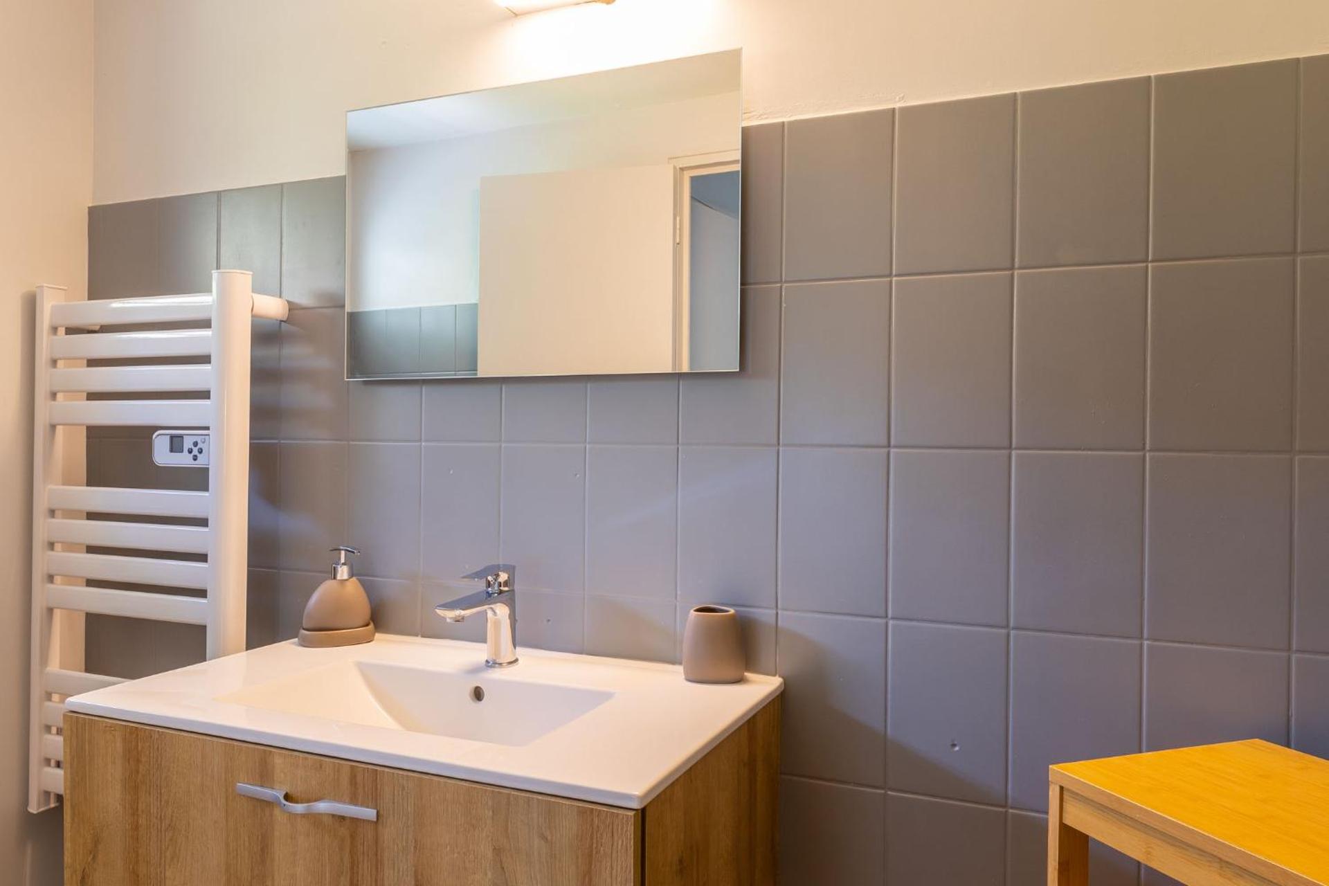 La Récrée des Pandas Maison de ville 6pers, Châteauvieux, Zoo de Beauval, Châteaux de la Loire