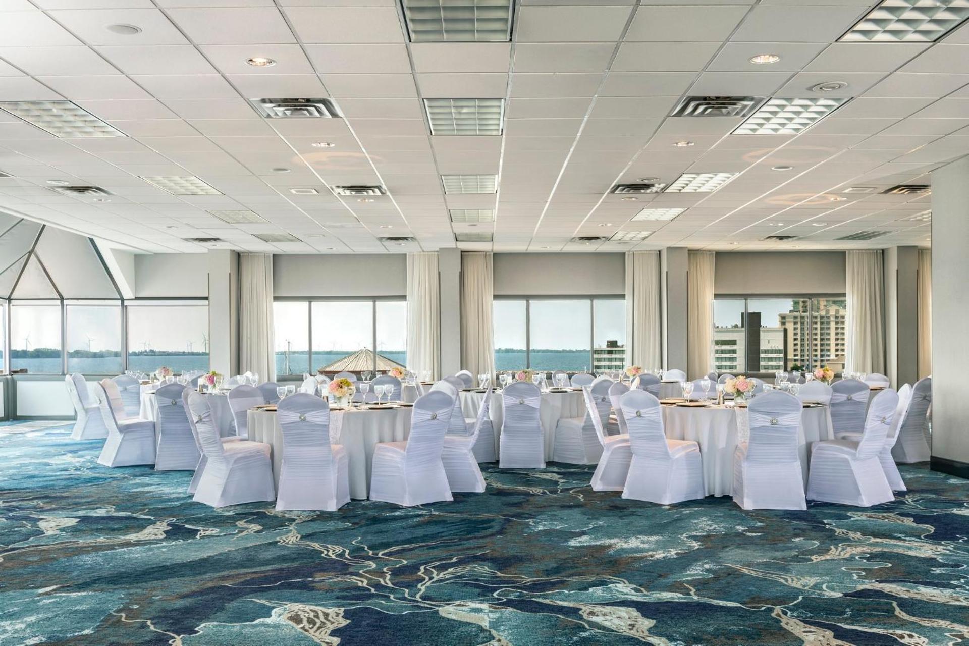 Banquet/Function facilities