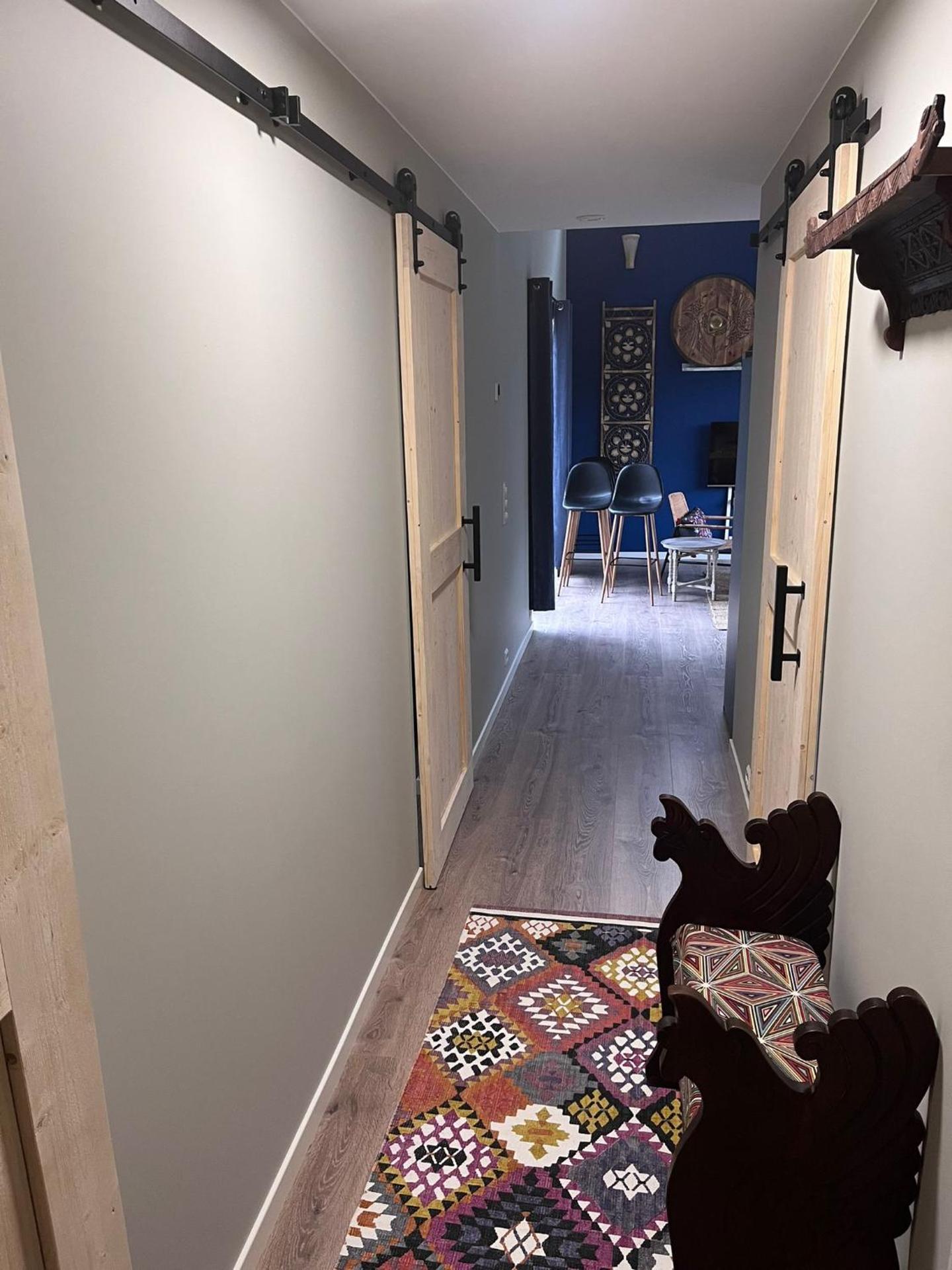 Frafjord Apartments Thor