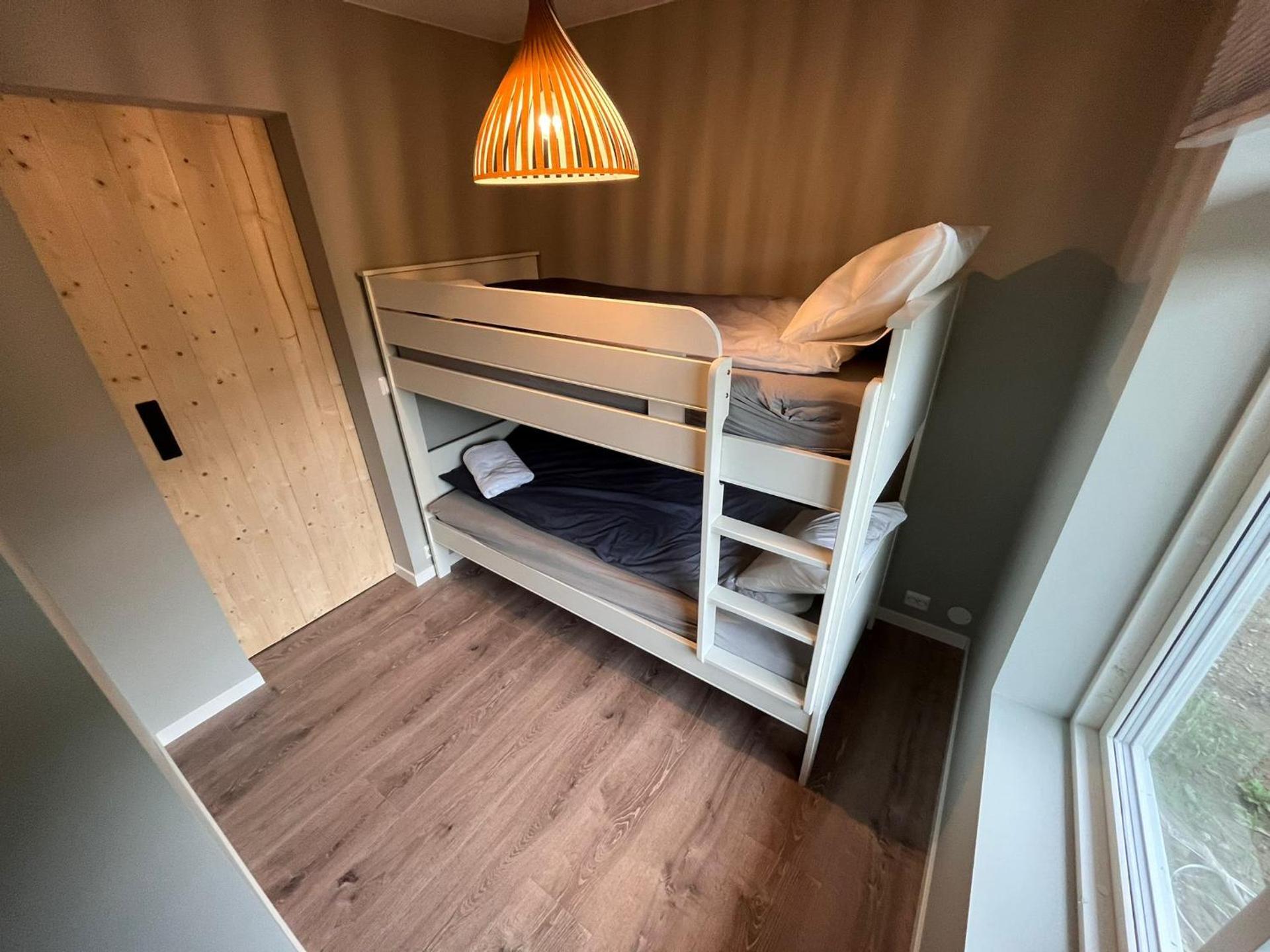 Frafjord Apartments Thor