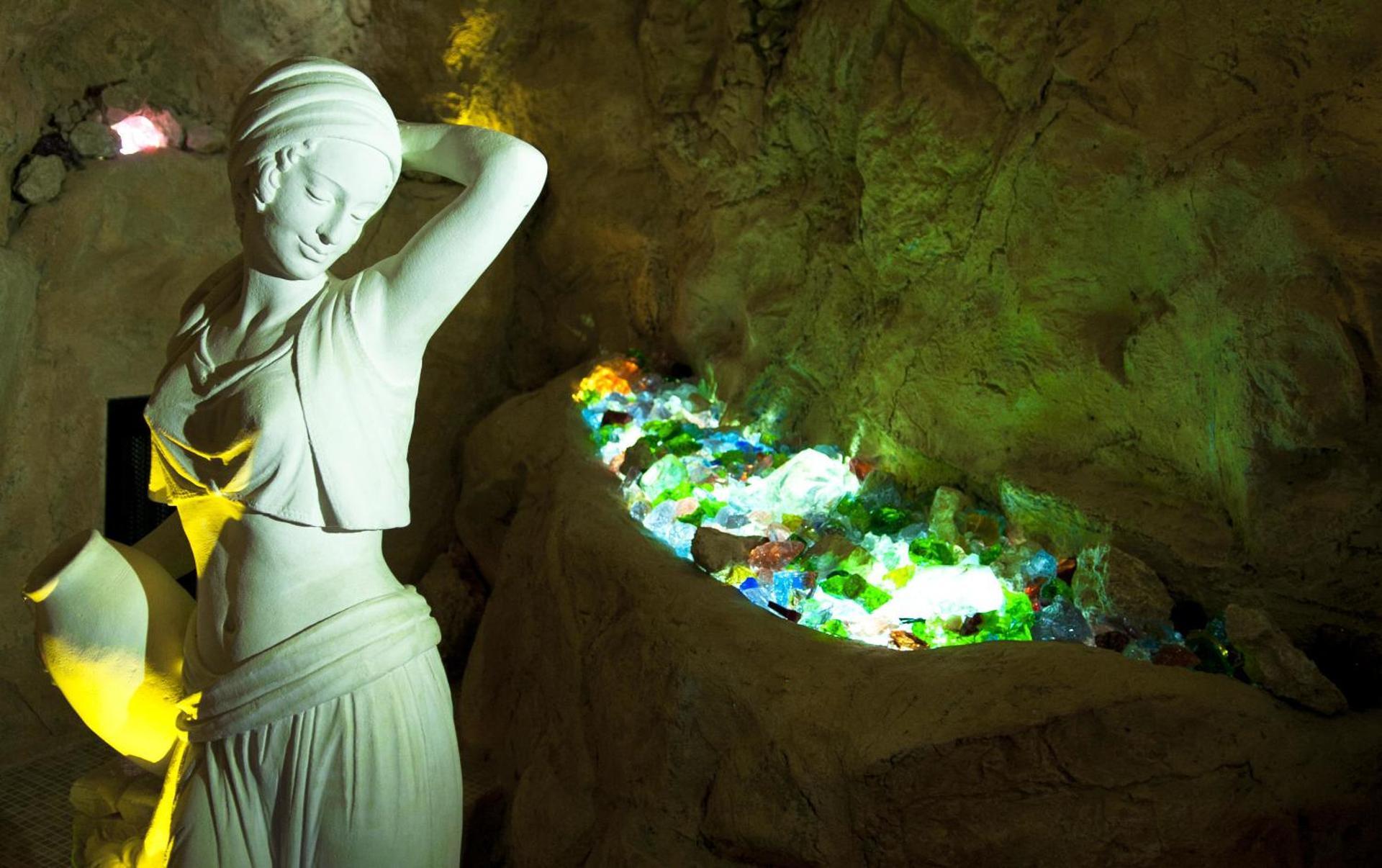 Spa and wellness centre/facilities