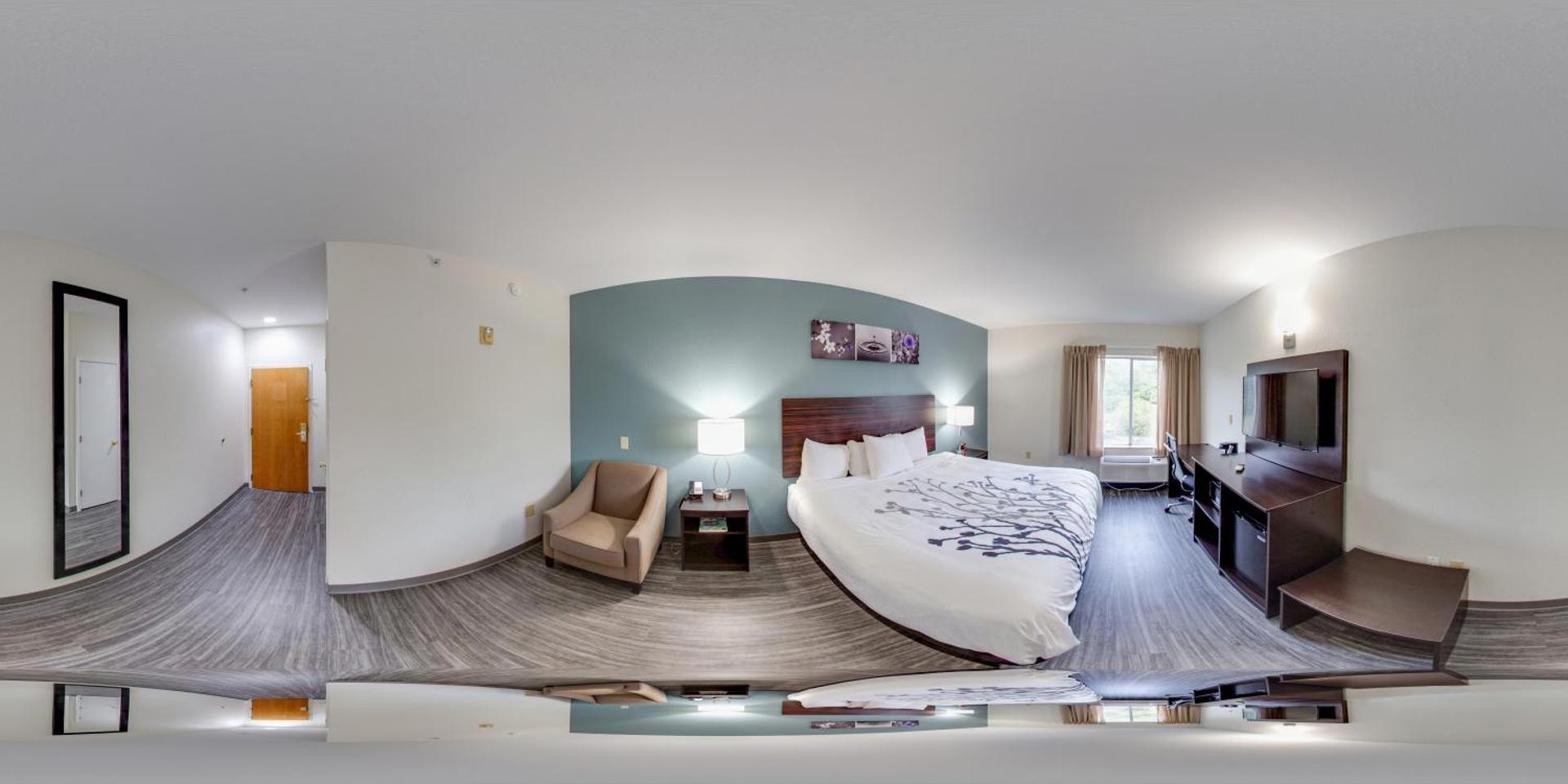 Sleep Inn & Suites Foley - Gulf Shores North