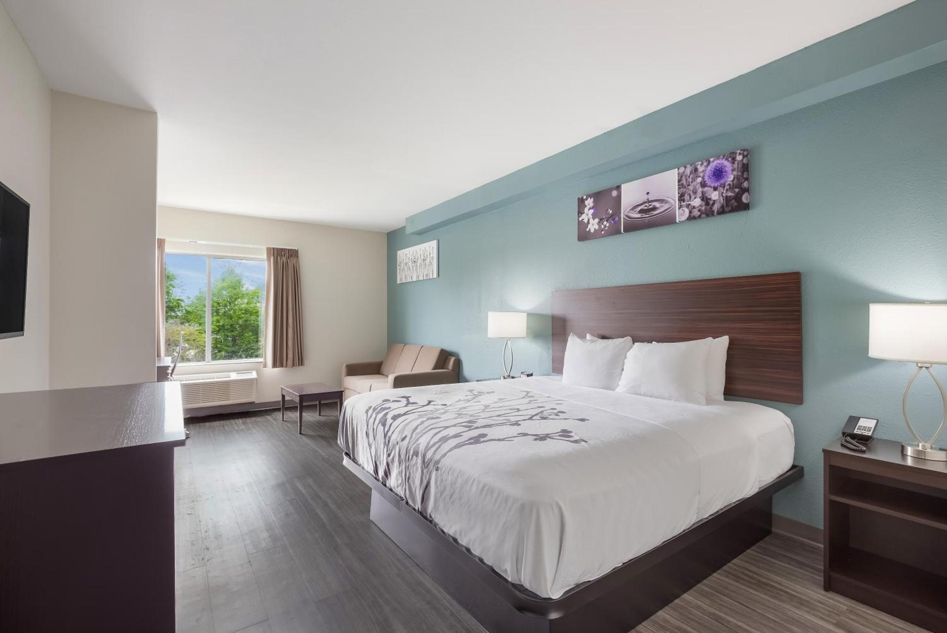 Sleep Inn & Suites Foley - Gulf Shores North