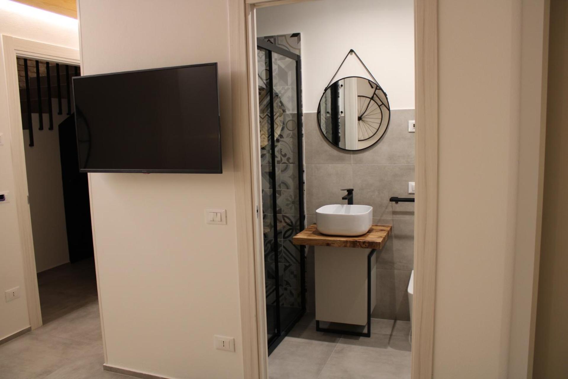 Suite 783 Bed and Breakfast