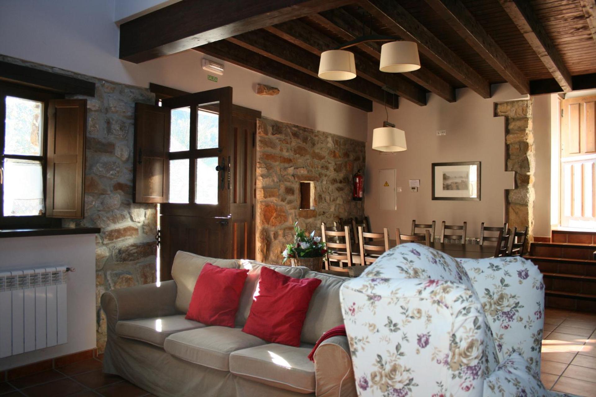 La Cuétara de Linares