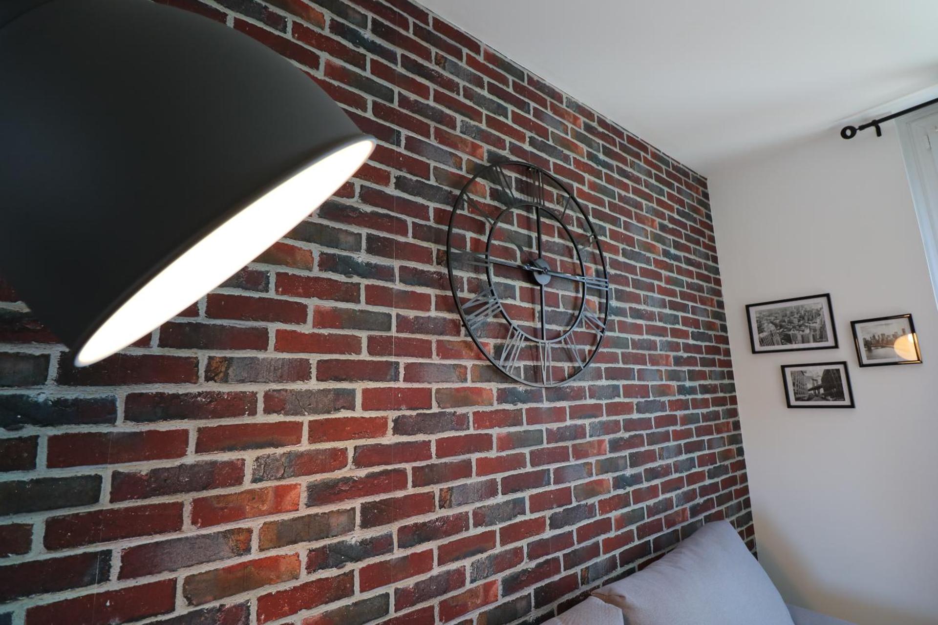 Appartement INDU Centre ville de VITRÉ