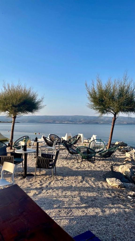 Ferienwohnung Dalmatien