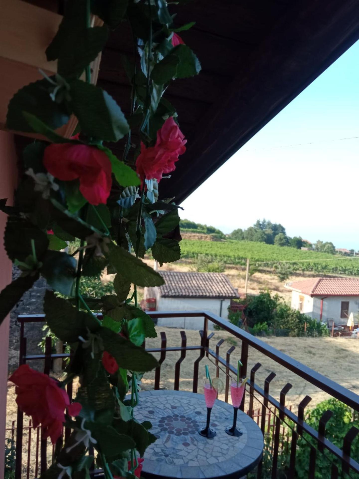 Petite Maison dell'Etna