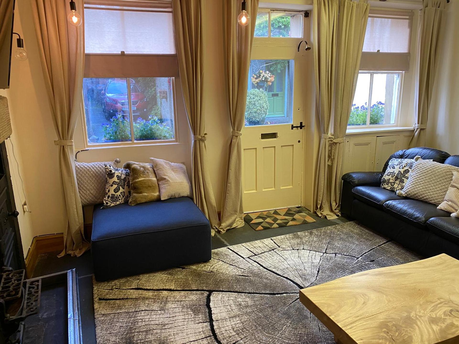 The Old Post Office - Giggleswick