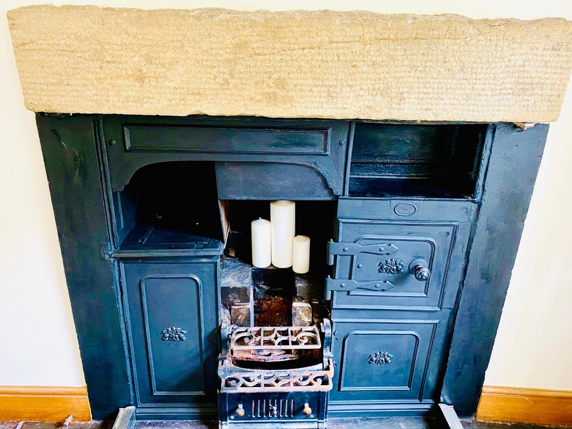 The Old Post Office - Giggleswick