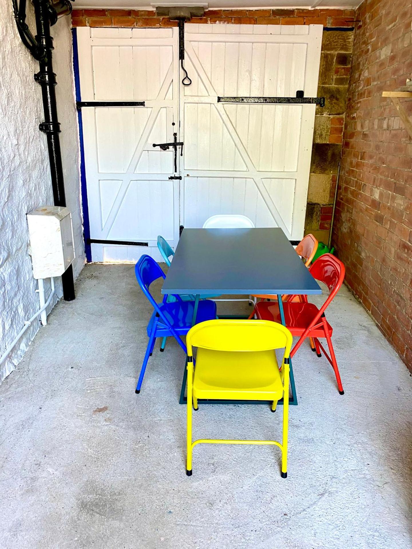 The Old Post Office - Giggleswick