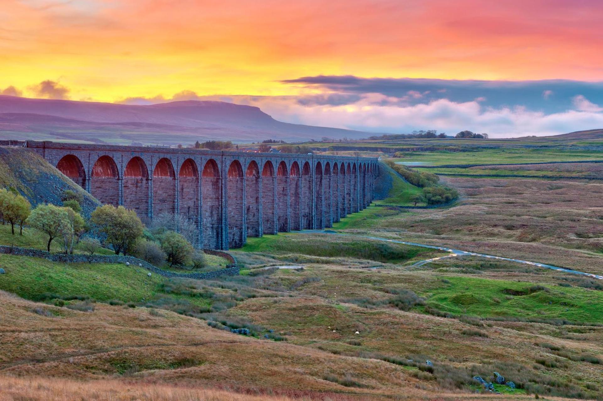 The Old Post Office - Giggleswick