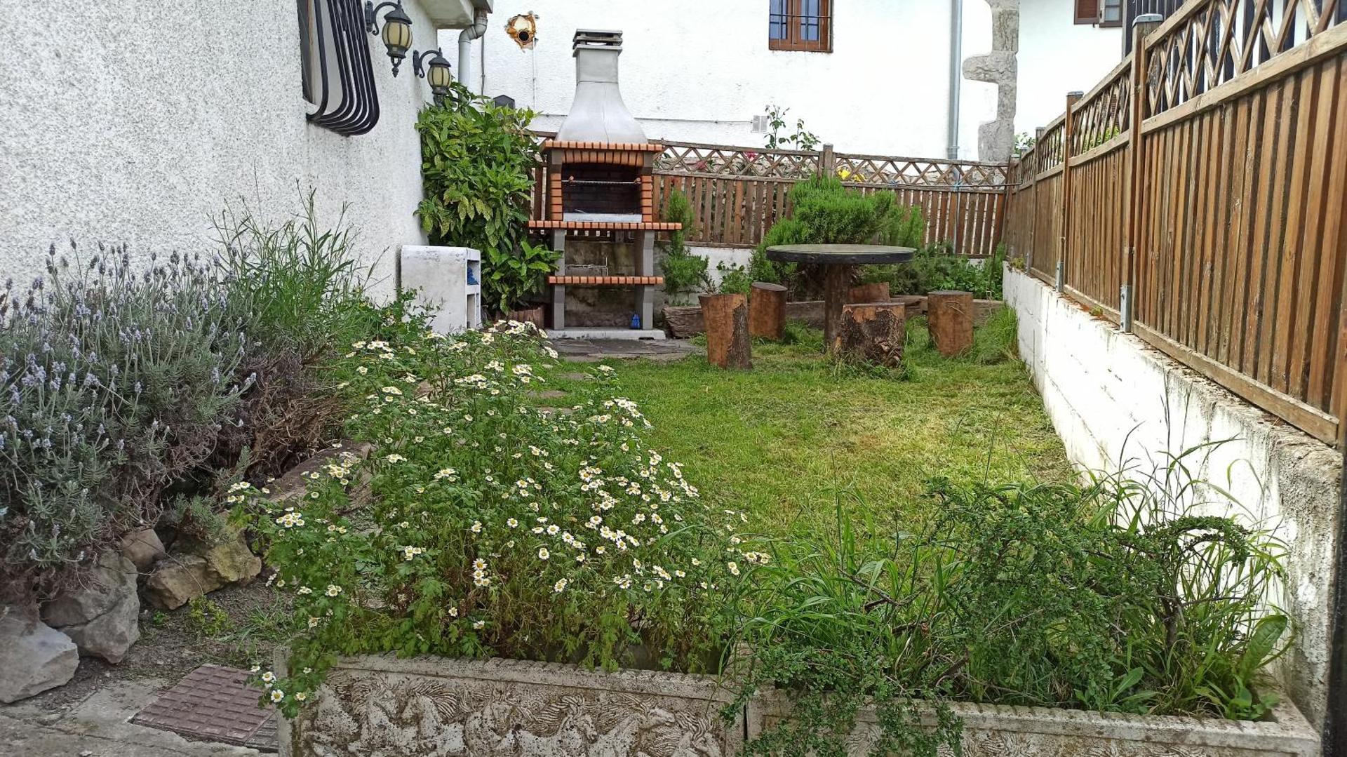 Casa Rural Zubiarena