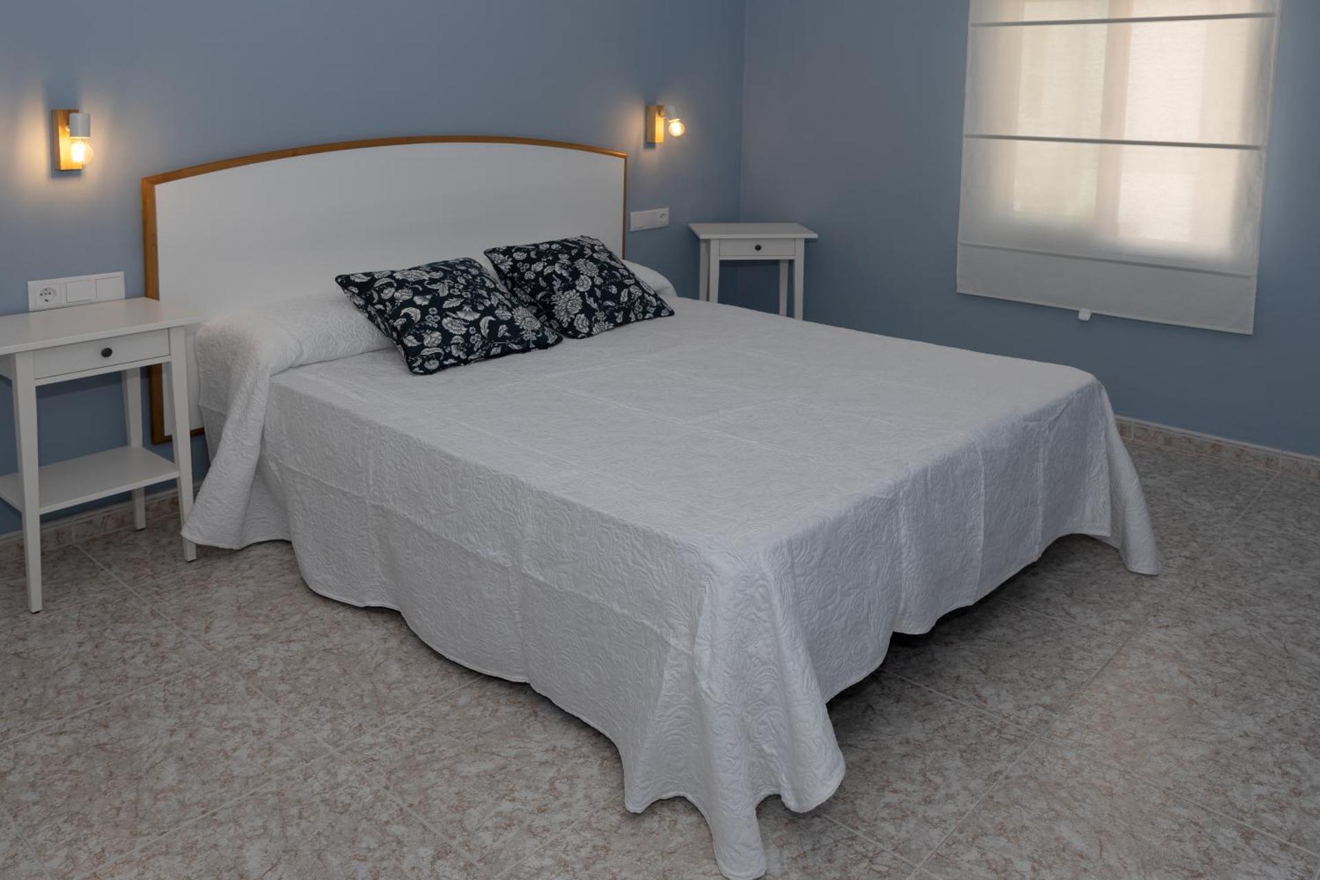 CHALET VILLA Los HIPOCAMPOS