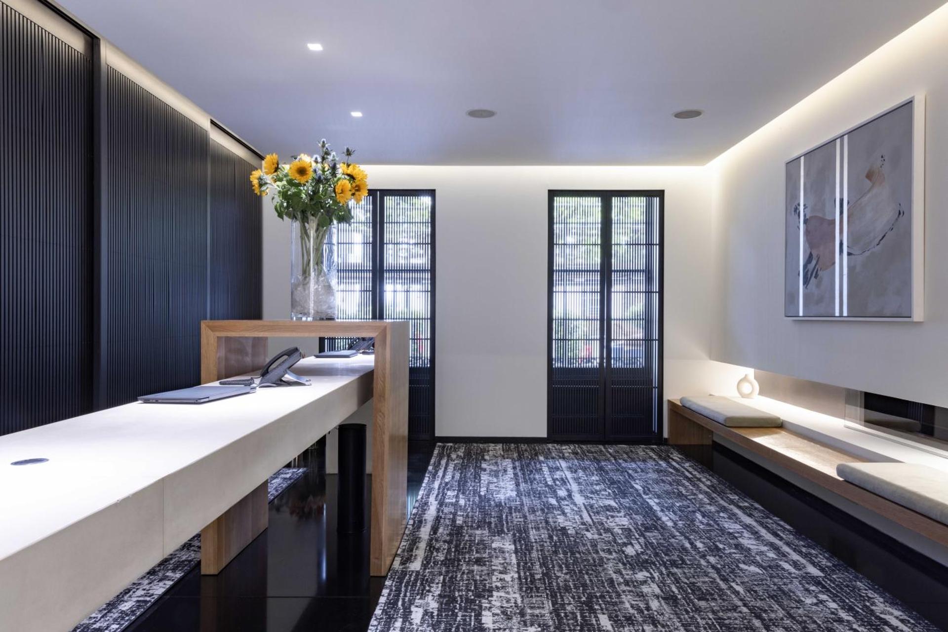 La Suite West - Hyde Park